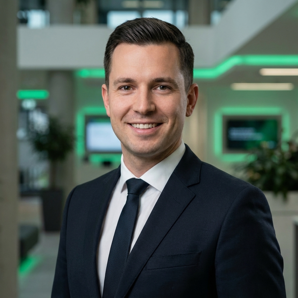 Lukas Schneider - Chefredakteur und Casino Experte