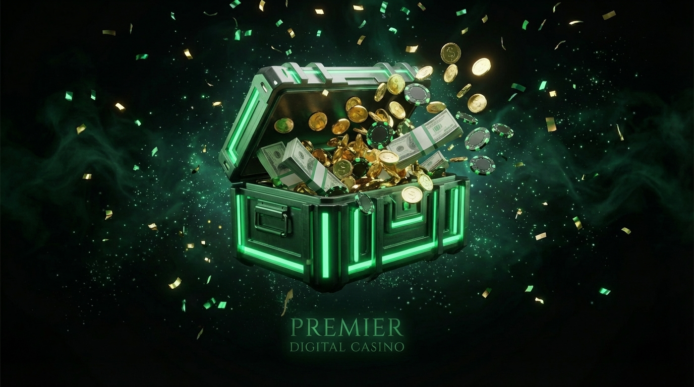 Verde Casino Willkommensbonus und Freispiele Übersicht