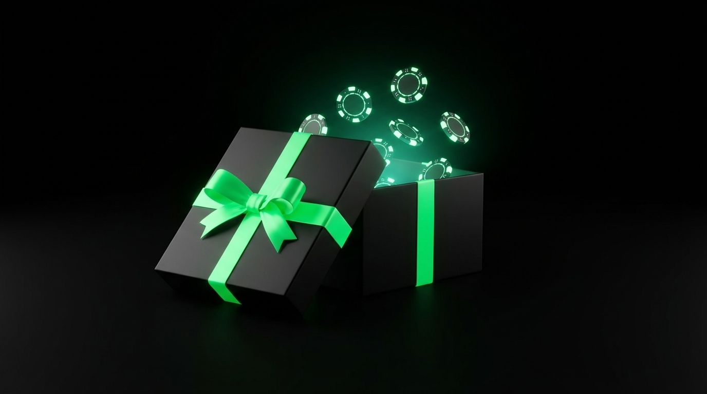 Verde Casino 25 Euro Bonus ohne Einzahlung und Freispiele Übersicht