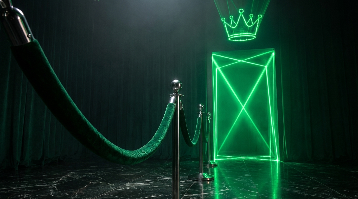 Exklusive VIP Vorteile und persönlicher Manager im Verde Casino